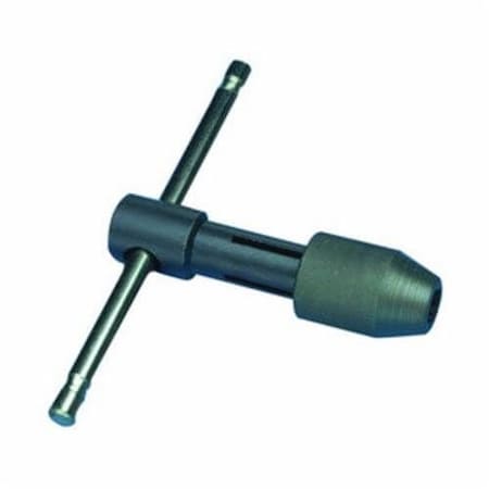 Tap Wrench, Series 149, Tap Capacity 0 To 14 In, THandle Handle